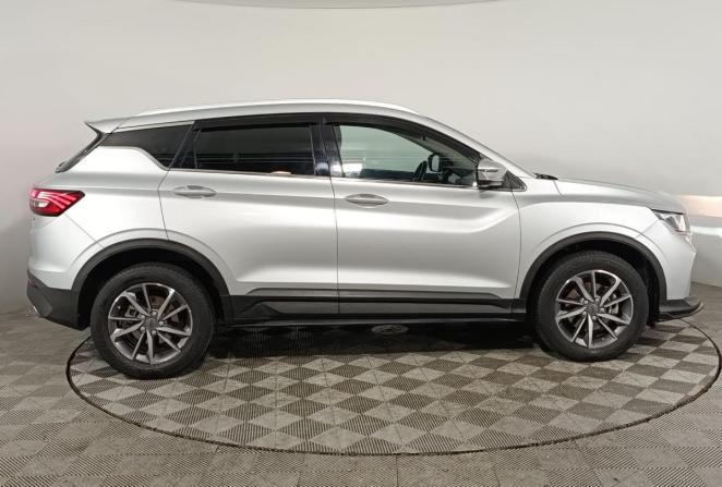 Geely Coolray I с пробегом 2022 года, цена 1 490 000 рублей, 67105 км, внедорожник, Автокод Объявления