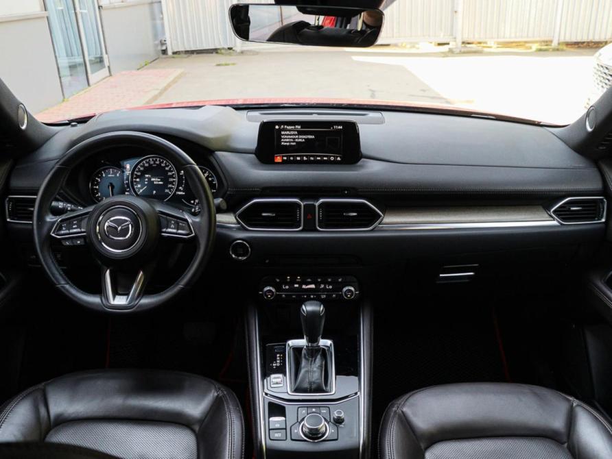 Mazda CX-5 II Москва  - изображение 11