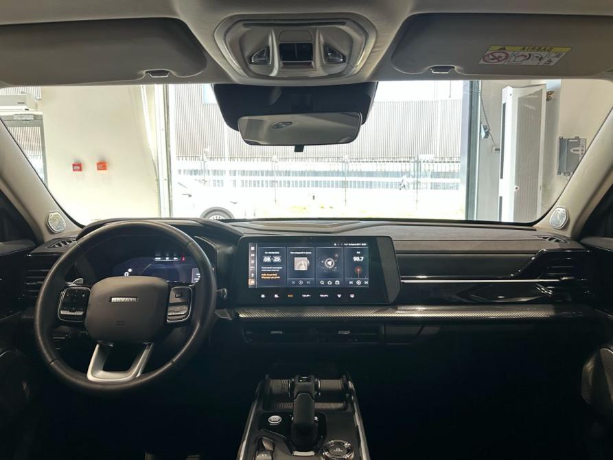 Haval H3 I Москва  - изображение 15