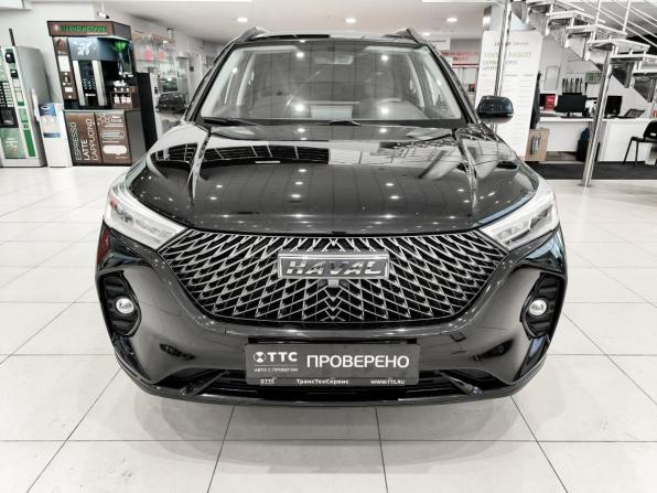 Haval M6 II с пробегом 2023 года, цена 1 650 000 рублей, 67000 км, внедорожник, Автокод Объявления