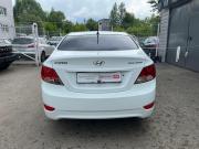 Hyundai Solaris I Нижнекамск  - изображение 37