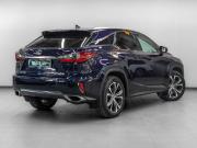 Lexus RX IV Москва  - изображение 35