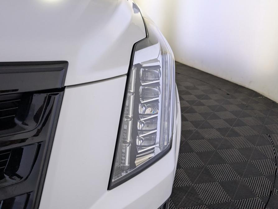 Cadillac Escalade IV Москва  - изображение 16