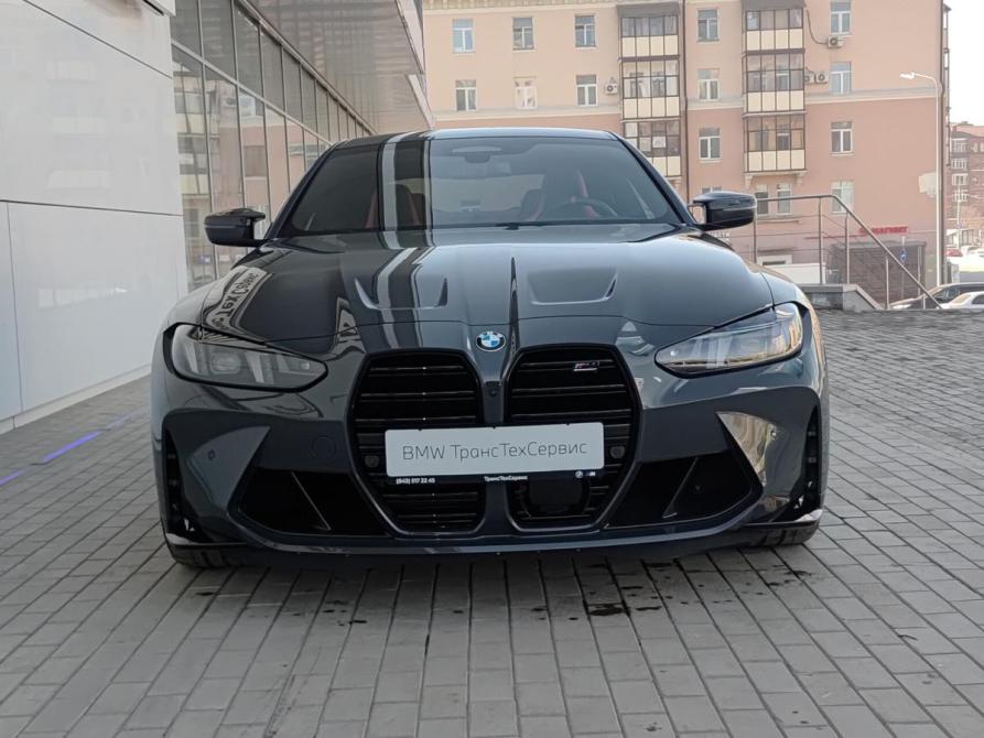 BMW M4 G82/G83 Рестайлинг Казань  - изображение 2