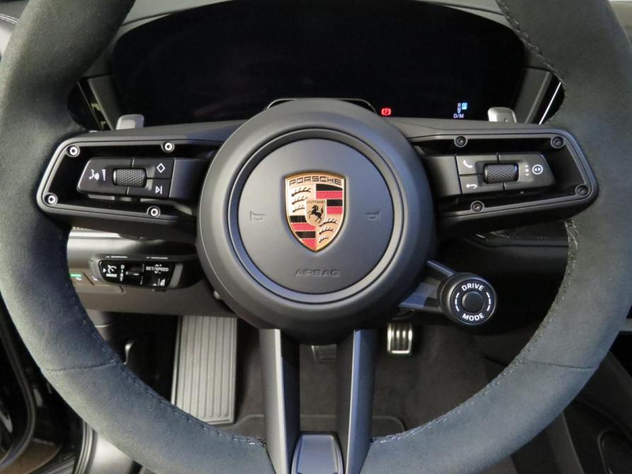 Porsche Cayenne III Рестайлинг Санкт-Петербург  - изображение 9