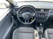 Skoda Rapid I Санкт-Петербург  - изображение 33