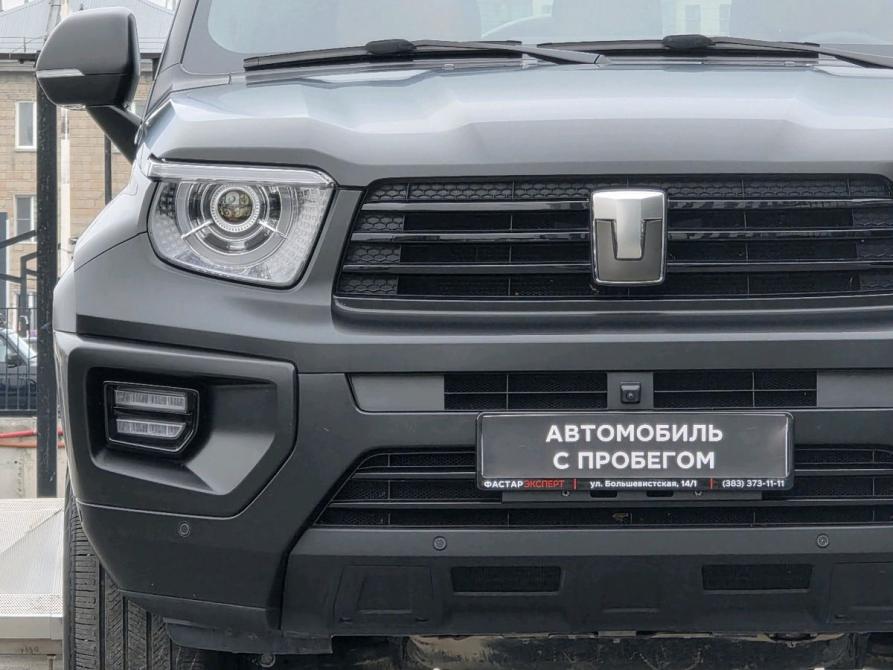 Tank 700 Новосибирск  - изображение 9