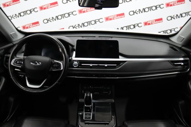 Chery Tiggo 7 Pro I с пробегом 2021 года, цена 1 695 025 рублей, 26046 км, внедорожник, Автокод Объявления