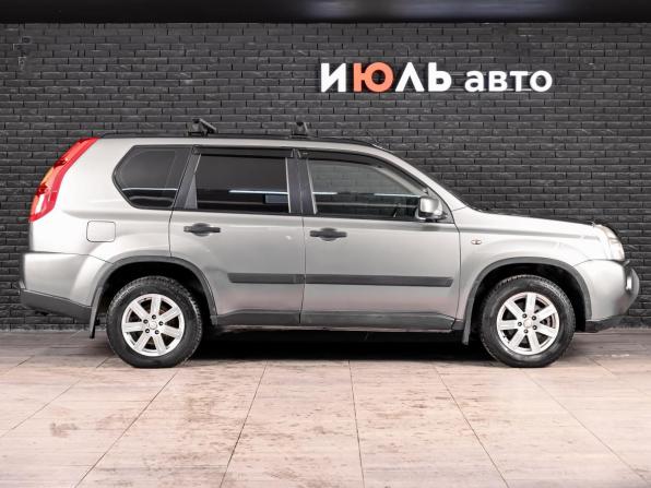 Nissan X-Trail II с пробегом 2008 года, цена 1 050 000 рублей, 269519 км, внедорожник, Автокод Объявления