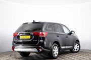 Mitsubishi Outlander III Рестайлинг 3 Пермь  - изображение 28