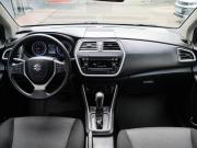 Suzuki SX4 II (S-Cross) Москва  - изображение 19
