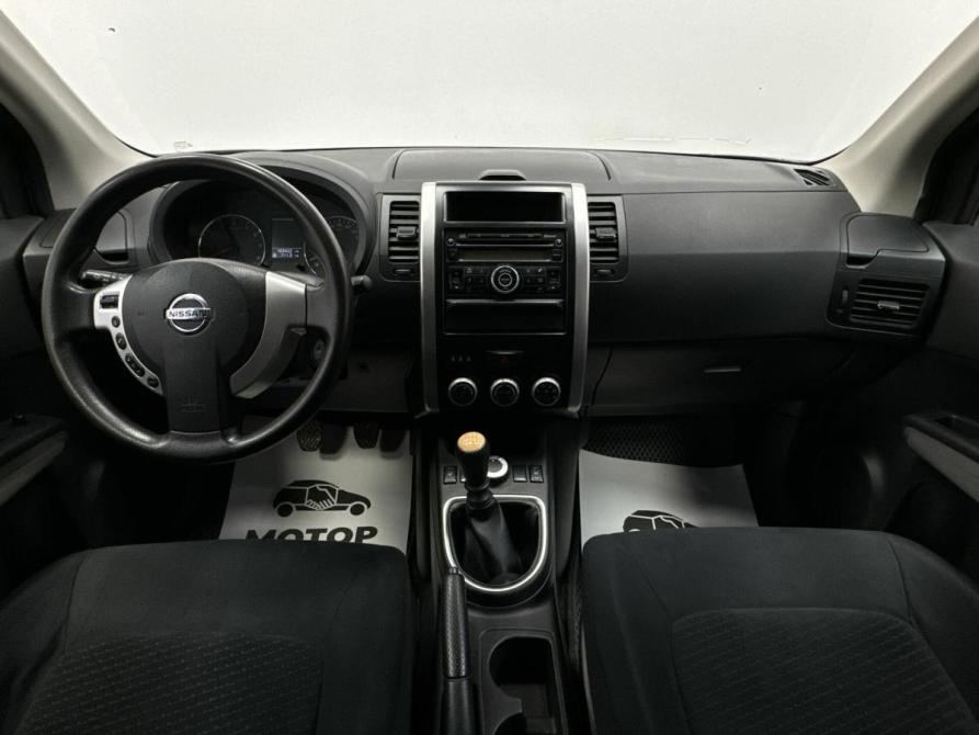Nissan X-Trail II Рестайлинг Липецк  - изображение 29