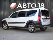 Lada (ВАЗ) Largus I Ижевск  - изображение 21