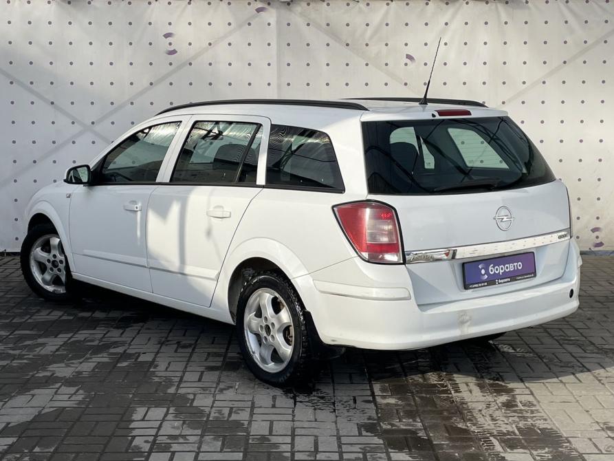 Opel Astra H Рестайлинг Тамбов  - изображение 5
