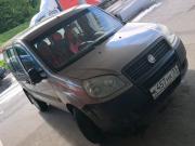Fiat Doblo I Рестайлинг Владимир  - изображение 19