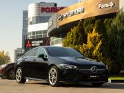 Mercedes-Benz CLA II (C118 X118) Москва  - изображение 24