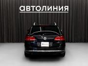 Volkswagen Passat B7 Красноярск  - изображение 21