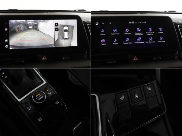 Kia Sportage V с пробегом 2022 года, цена 3 499 000 рублей, 72147 км, внедорожник, Автокод Объявления