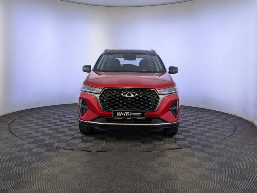 Chery Tiggo 7 Pro Max I Москва  - изображение 2