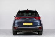 Kia Sportage IV Рестайлинг Челябинск  - изображение 24