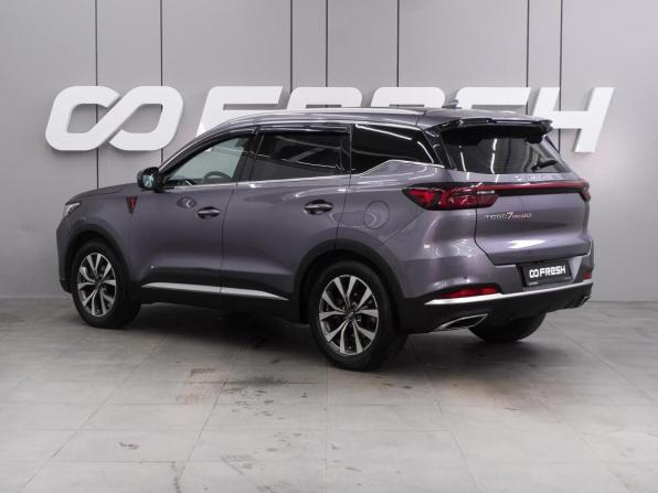 Chery Tiggo 7 Pro Max I с пробегом 2022 года, цена 1 799 000 рублей, 79880 км, внедорожник, Автокод Объявления
