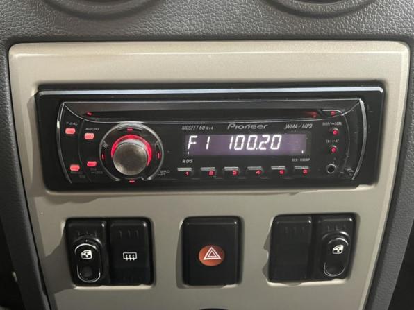 Renault Logan I с пробегом 2009 года, цена 383 000 рублей, 121470 км, седан, Автокод Объявления