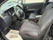 Nissan Tiida I Рестайлинг Пермь  - изображение 13