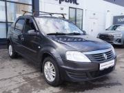 Renault Logan I Рестайлинг Москва  - изображение 12