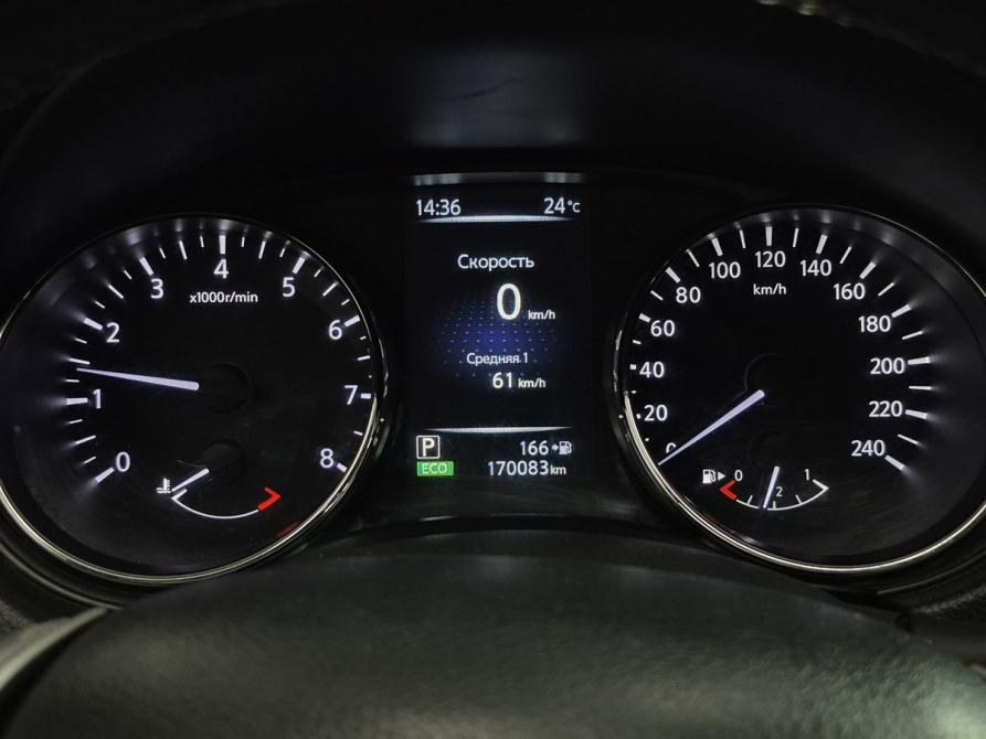Nissan Qashqai II Ярославль  - изображение 16