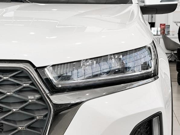 Chery Tiggo 7 Pro Max I с пробегом 2023 года, цена 1 640 000 рублей, 92828 км, внедорожник, Автокод Объявления