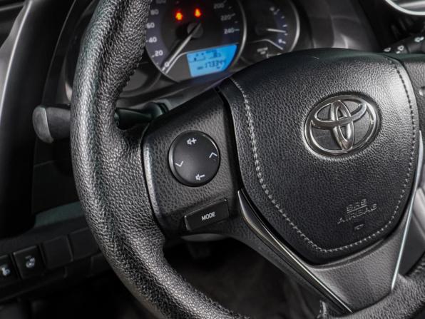 Toyota Corolla XI (E160 E170 E180) Рестайлинг 1 с пробегом 2016 года, цена 1 499 000 рублей, 173344 км, седан, Автокод Объявления
