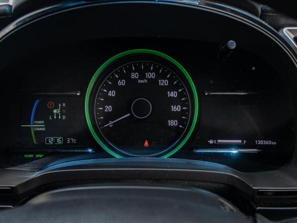Honda Shuttle II Рестайлинг с пробегом 2019 года, цена 1 380 000 рублей, 130360 км, универсал, Автокод Объявления