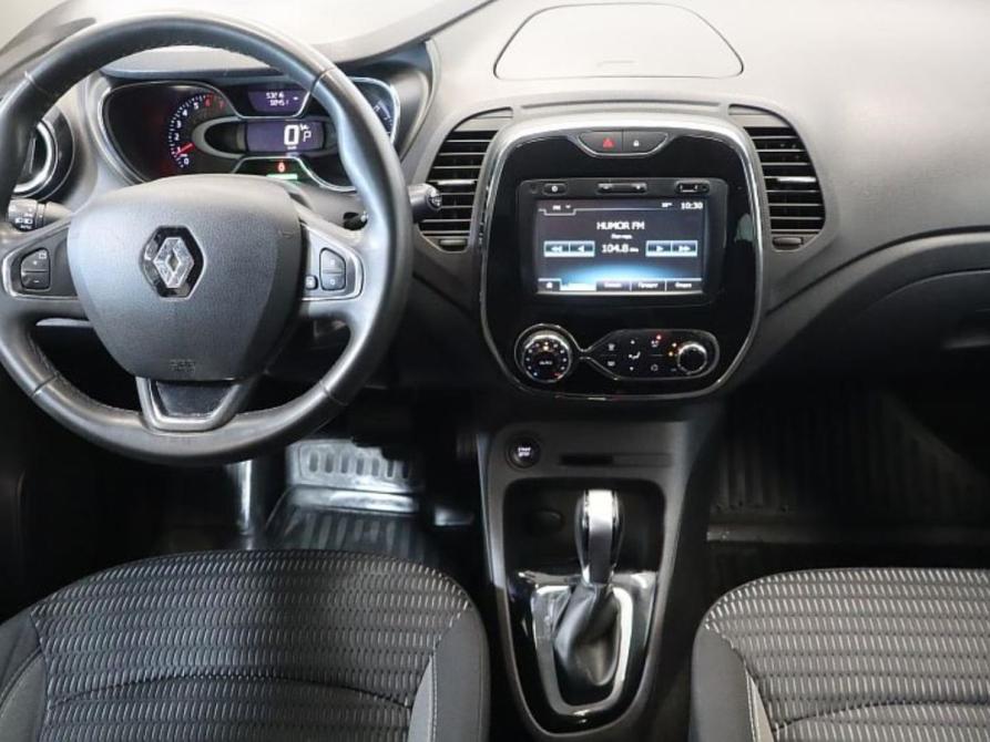 Renault Kaptur I Тверь  - изображение 9