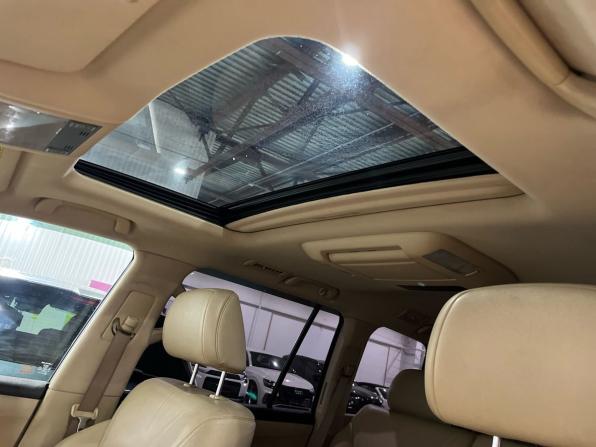 Lexus LX III с пробегом 2008 года, цена 2 590 000 рублей, 246747 км, внедорожник, Автокод Объявления