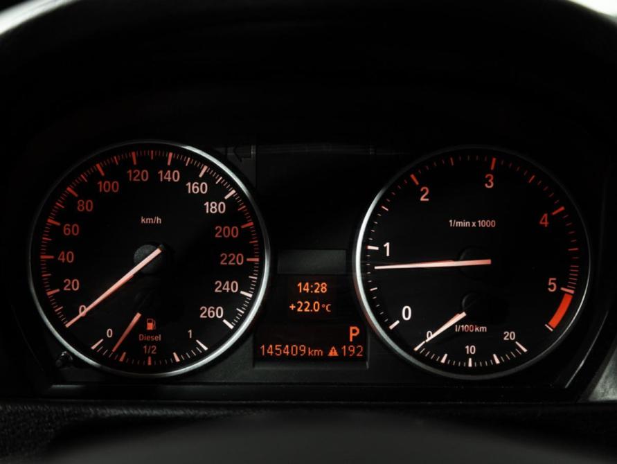 BMW X1 I (E84) Рестайлинг Санкт-Петербург  - изображение 12