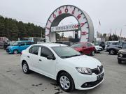 Renault Logan II Тюмень  - изображение 17