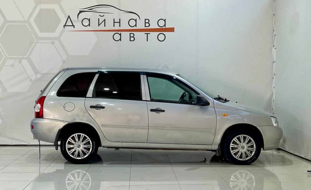 Lada (ВАЗ) Kalina I Воронеж  - изображение 4