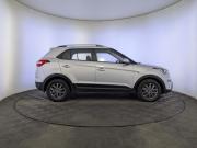 Hyundai Creta I Рестайлинг Москва  - изображение 33