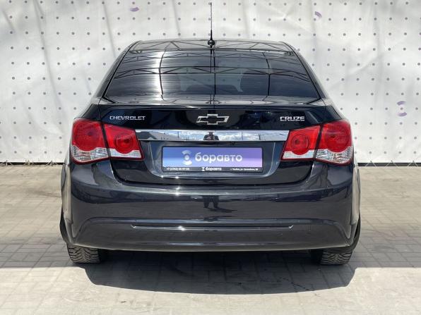 Chevrolet Cruze I Рестайлинг с пробегом 2013 года, цена 810 000 рублей, 177053 км, хэтчбек, Автокод Объявления