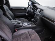 Audi Q7 I (4L) Рестайлинг Москва  - изображение 30