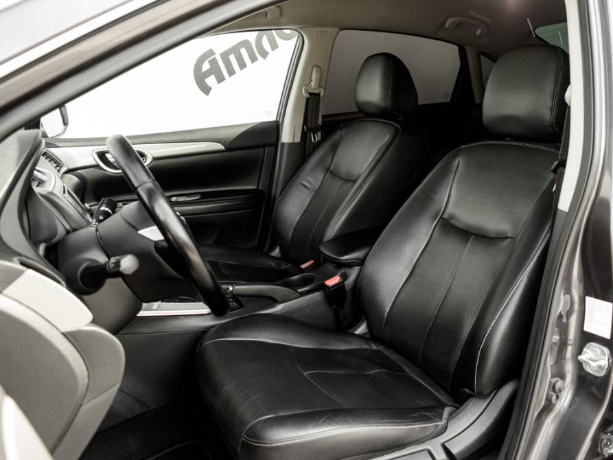 Nissan Sentra VII (B17) Екатеринбург  - изображение 12