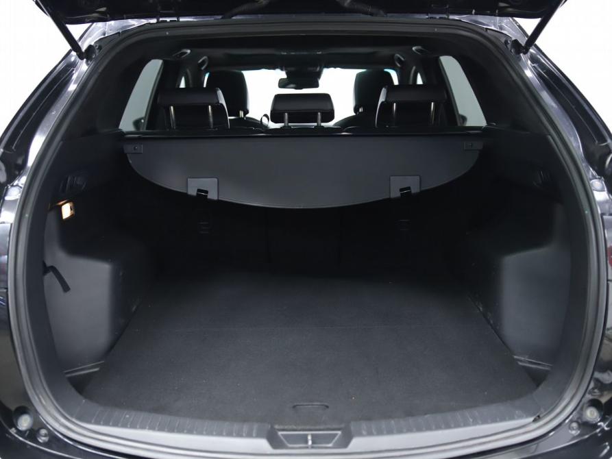 Mazda CX-5 I Уфа  - изображение 9