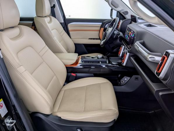 Haval Dargo I с пробегом 2024 года, цена 2 700 000 рублей, 53785 км, внедорожник, Автокод Объявления