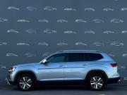 Volkswagen Teramont I Рестайлинг Санкт-Петербург  - изображение 50