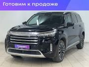 Exeed VX I Рестайлинг Воронеж  - изображение 2
