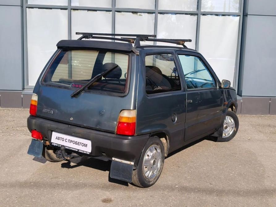Lada (ВАЗ) 1111 Ока Ярославль  - изображение 4