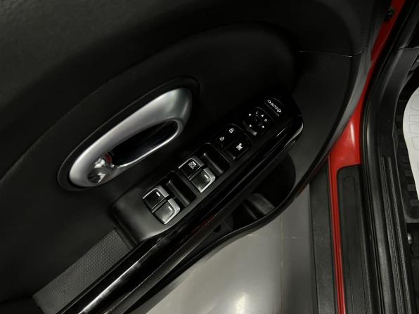 Kia Soul II Рестайлинг с пробегом 2018 года, цена 1 540 000 рублей, 154586 км, хэтчбек, Автокод Объявления