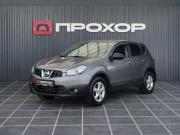 Nissan Qashqai I Рестайлинг Пермь  - изображение 29
