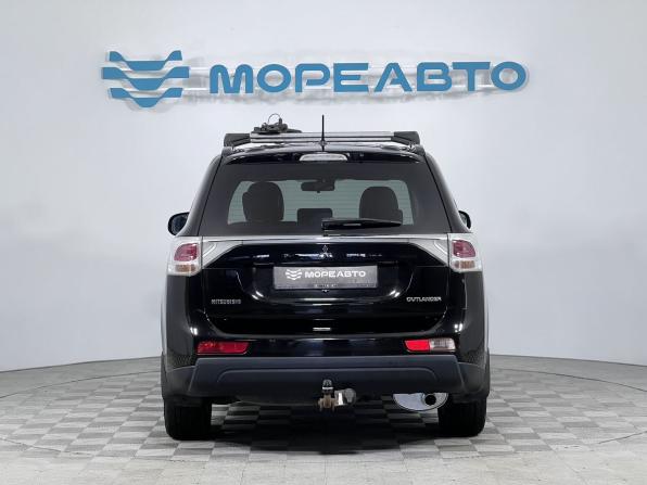 Mitsubishi Outlander III с пробегом 2014 года, цена 1 290 000 рублей, 256461 км, внедорожник, Автокод Объявления