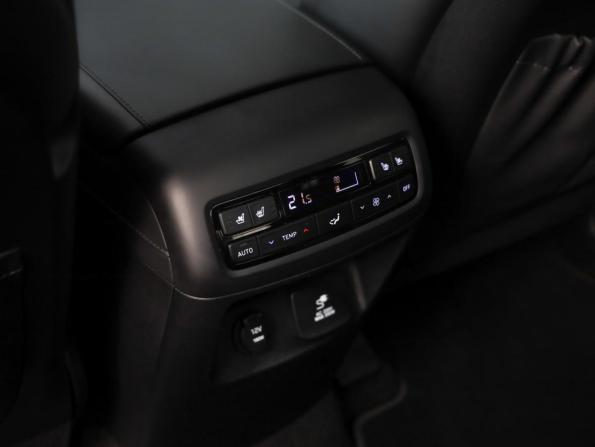 Hyundai Palisade I Рестайлинг с пробегом 2023 года, цена 4 989 000 рублей, 90123 км, внедорожник, Автокод Объявления